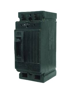 GE Distribution Equip TE122030 Circuit Breaker