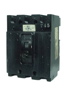 I-T-E Products ET-1571 Circuit Breaker