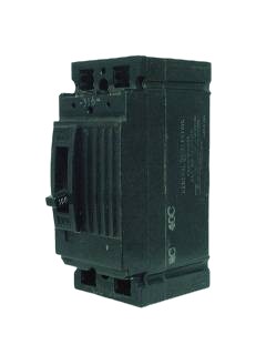 GE Distribution Equip TE122100 Circuit Breaker