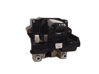 Federal Pacific 2B175 Circuit Breaker