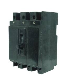 GE Distribution Equip TE32030 Circuit Breaker