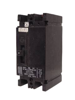 Cutler-Hammer Dist Equip EB2030 Circuit Breaker