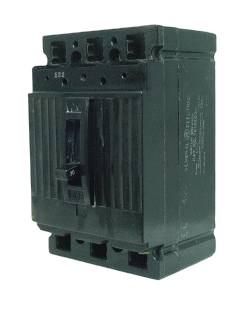 GE Distribution Equip TE132030 Circuit Breaker