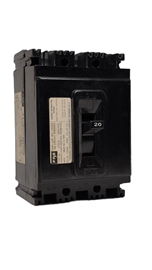 Federal Pacific NE231020Circuit Breaker