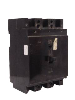 Cutler-Hammer Dist Equip E3040 Circuit Breaker