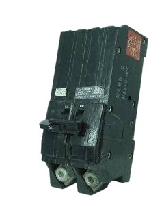 Square D Q12150 Circuit Breaker