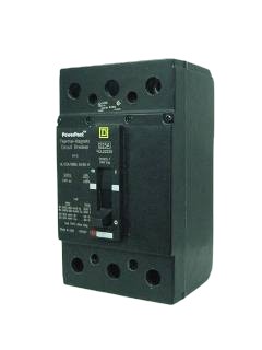 Square D KDL22225 Circuit Breaker