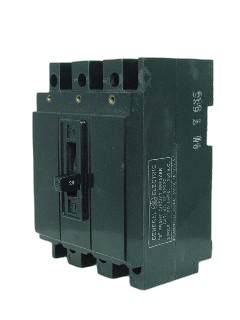 GE Distribution Equip TE32020 Circuit Breaker