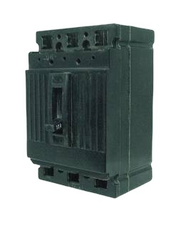 GE Distribution Equip TE132050 Circuit Breaker