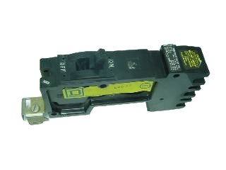 Square D FY14015B Circuit Breaker