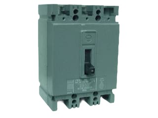 Cutler-Hammer Dist Equip HFB2040 Circuit Breaker