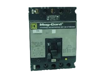 Square D FAL3601513M Circuit Breaker