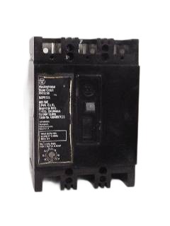 Cutler-Hammer Dist Equip MCP0358CR Circuit Breaker