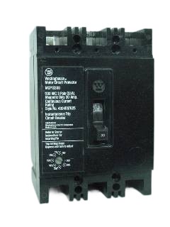 Cutler-Hammer Dist Equip MCP13300CR Circuit Breaker