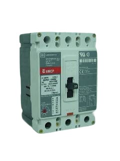 Cutler-Hammer Dist Equip HMCP030H1 Circuit Breaker