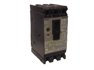 I-T-E Products E63A003 Circuit Breaker