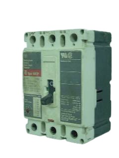 Cutler-Hammer Dist Equip HMCP050K2C Circuit Breaker