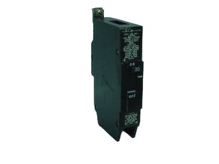 GE Distribution Equip TEY120 Circuit Breaker