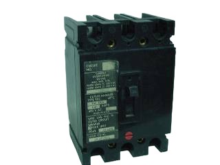 Cutler-Hammer EHC3100 Circuit Breaker