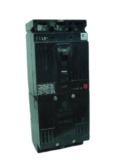 GE Distribution Equip TB13030BWE05 Circuit Breaker