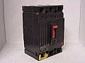 GE Distribution Equip THED124020 Circuit Breaker
