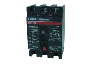 Cutler Hammer  FS360015A Circuit Breaker