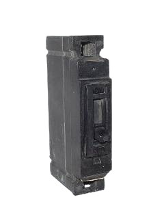 GE Distribution Equip TEF113015 Circuit Breaker