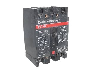 Cutler HAmmer FS360060A Circuit Breaker