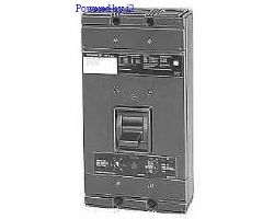 Cutler-Hammer Dist Equip MC3800F Circuit Breaker