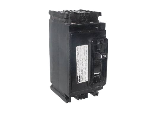 Federal Pacific NEF425015 Circuit Breaker