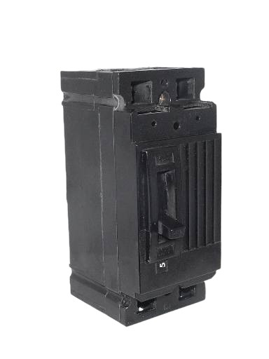 GE Distribution Equip TEF124050 Circuit Breaker