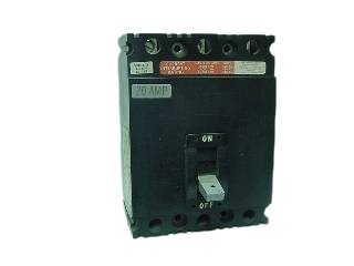 Square D FHL36020 Circuit Breaker