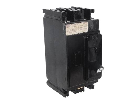 Federal Pacific NEF423020 Circuit Breaker