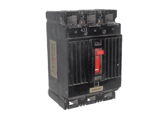 GE Distribution Equip THEF124100 Circuit Breaker