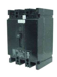 Cutler-Hammer Dist Equip FB3030 Circuit Breaker