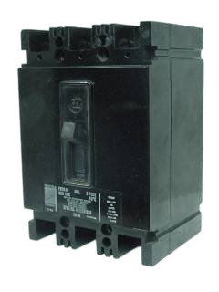 Cutler-Hammer Dist Equip FB3040L Circuit Breaker