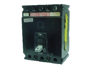 Square D FHL36050 Circuit Breaker