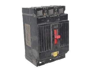 GE Distribution Equip THEF136030 Circuit Breaker