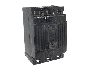 GE Distribution Equip TEF134040 Circuit Breaker