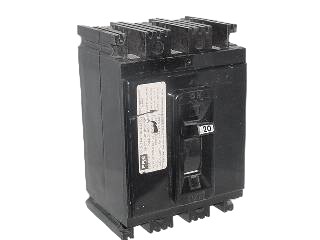 Federal Pacific NEF433020 Circuit Breaker