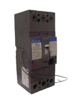 GE Distribution Equip SFHA36AT0250 Circuit Breaker