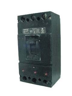 Cutler-Hammer Dist Equip LB3150 Circuit Breaker