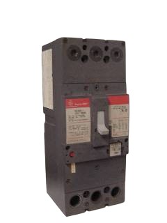 GE Distribution Equip SFLA36AI0250 Circuit Breaker