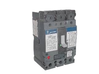 GE Distribution Equip SEHA36AT0060 Circuit Breaker