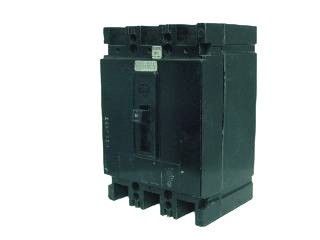 Cutler-Hammer Dist Equip FB3015L Circuit Breaker