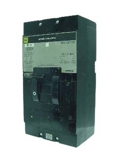 Square D LHL36000M Circuit Breaker