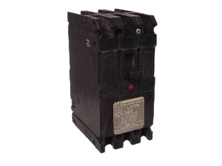 I-T-E Products E43B100 Circuit Breaker