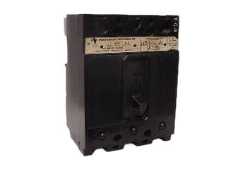 I-T-E Products EF3H050 Circuit Breaker