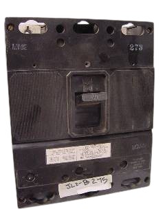 I-T-E Products JL2B275 Circuit Breaker