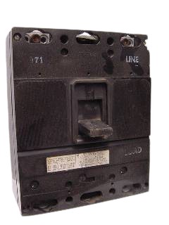 I-T-E Products JL2F400 Circuit Breaker